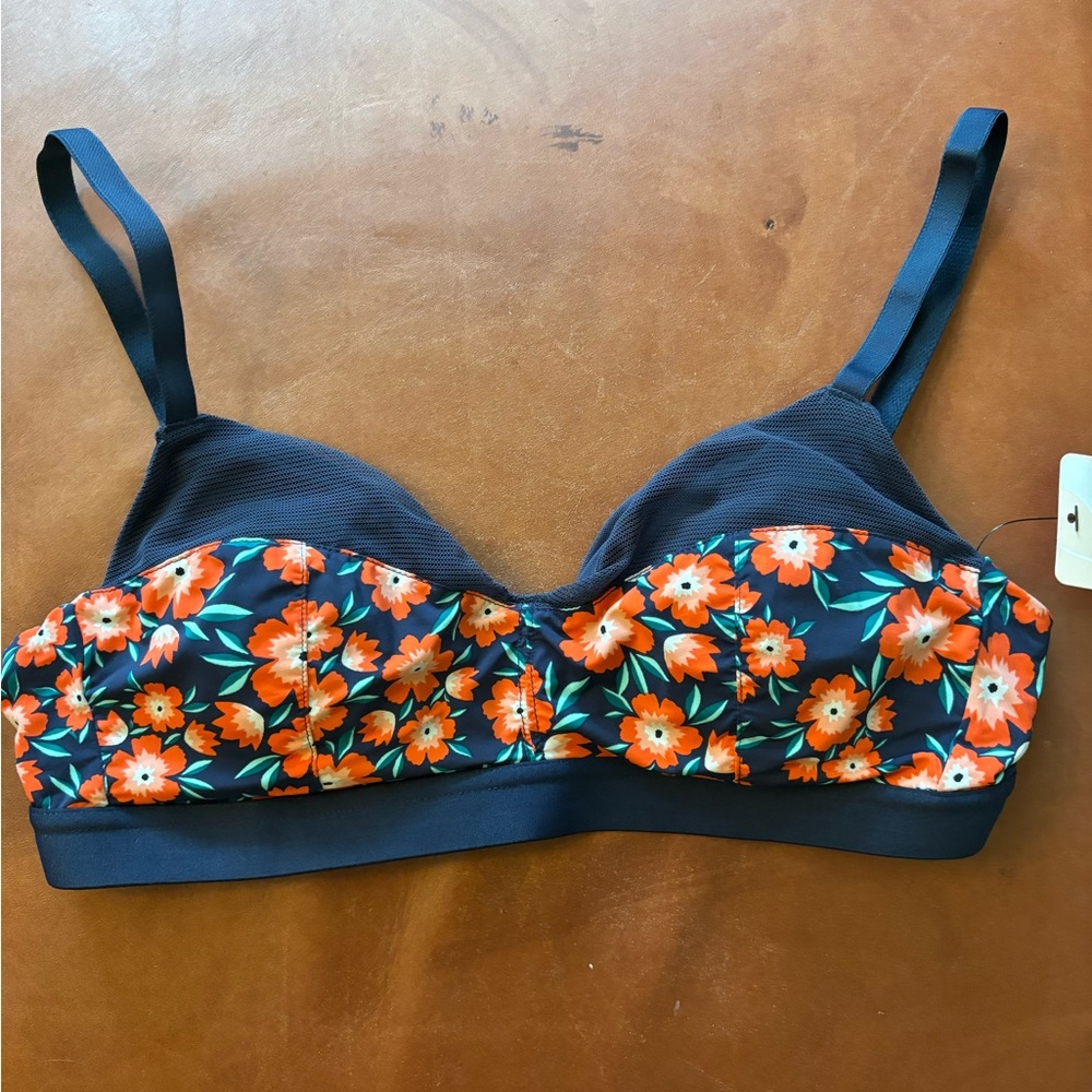 Lively swimsuit top